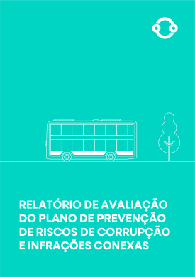 Relatório de Avaliação do Plano de Prevenção de Riscos de Corrupção 2025